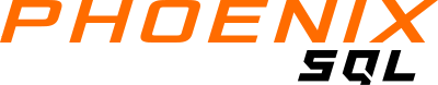 Phoenix Sql