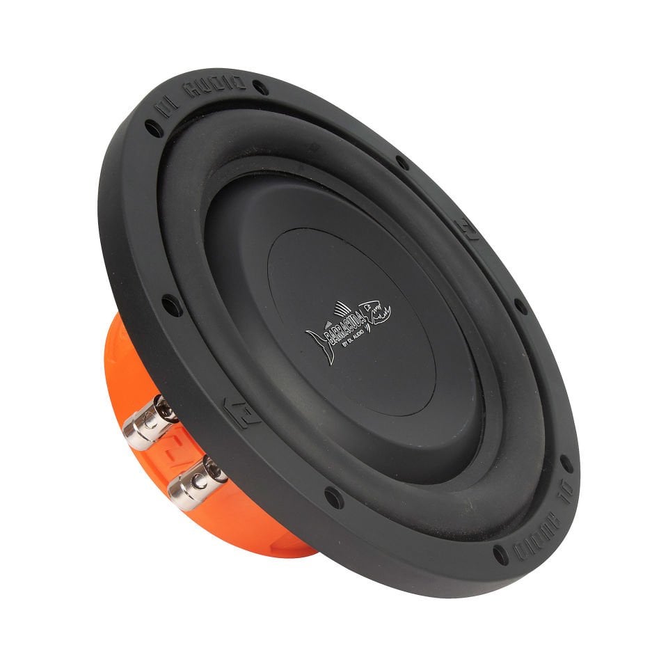 Barracuda 8 Flat