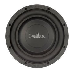 Barracuda 8 Flat