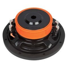 Barracuda 8 Flat