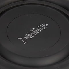 Barracuda 8 Flat