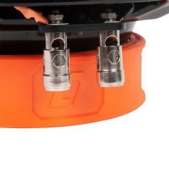 Barracuda 8 Flat