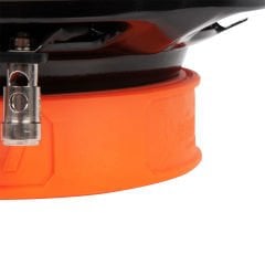 Barracuda 8 Flat