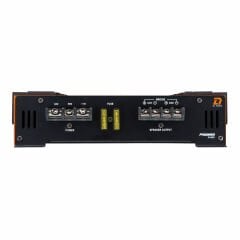 Piranha 2.60