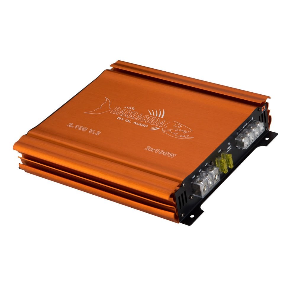 Barracuda 2.100 V.2