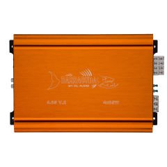 Barracuda 4.85 V.2