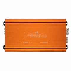 Barracuda 1.1800 V.2