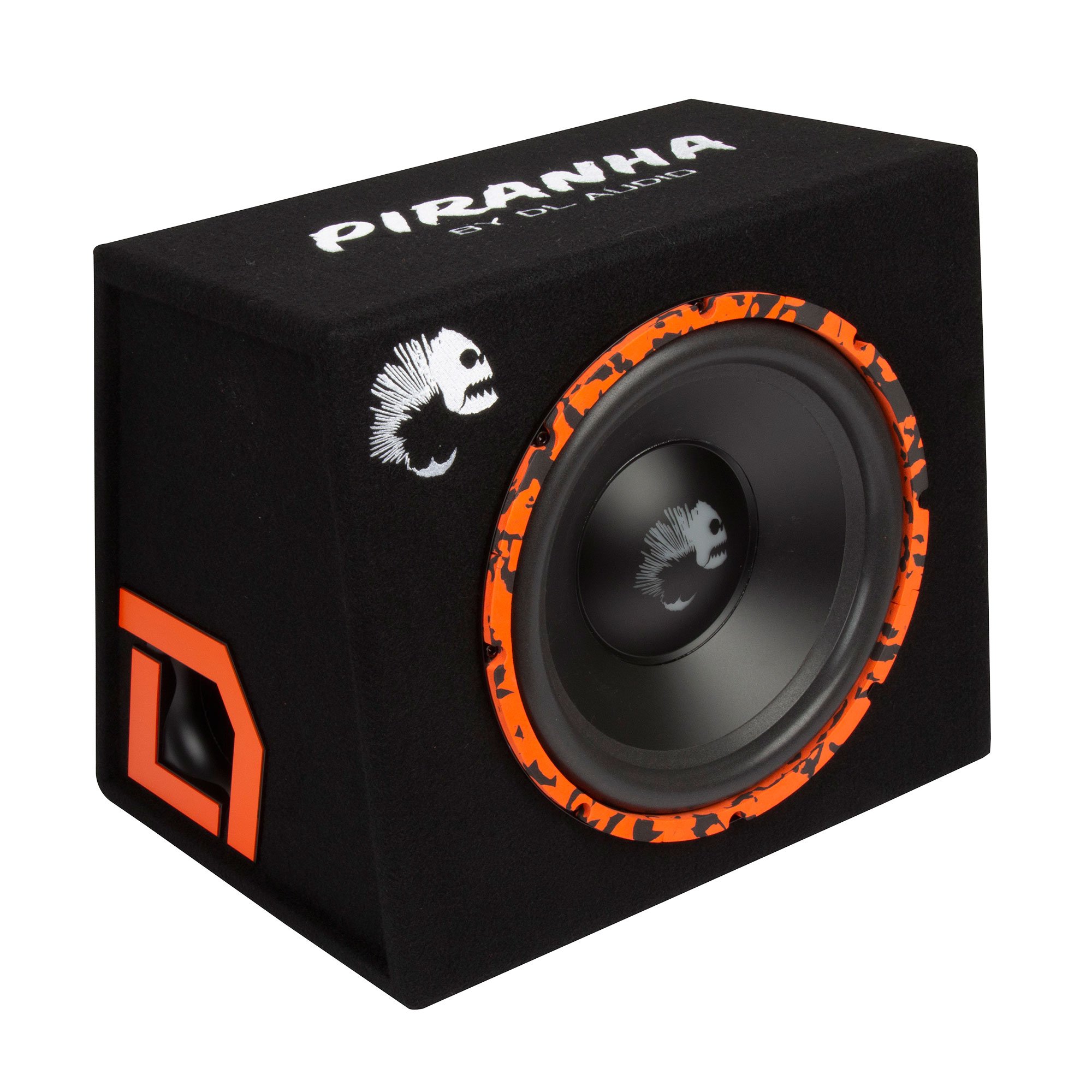 Piranha 12A SE 2.1