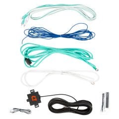 Barracuda Flat 12A
