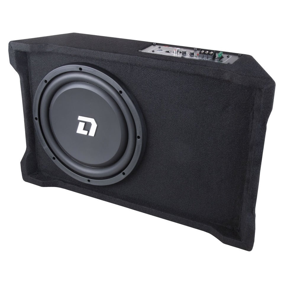 Barracuda Flat 12A