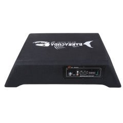 Barracuda Flat 12A