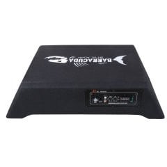 Barracuda Flat 12A