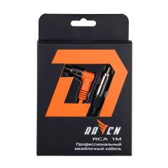 Raven RCA 1M