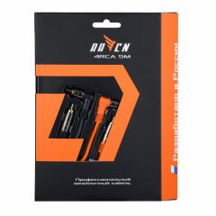Raven 4RCA 5M