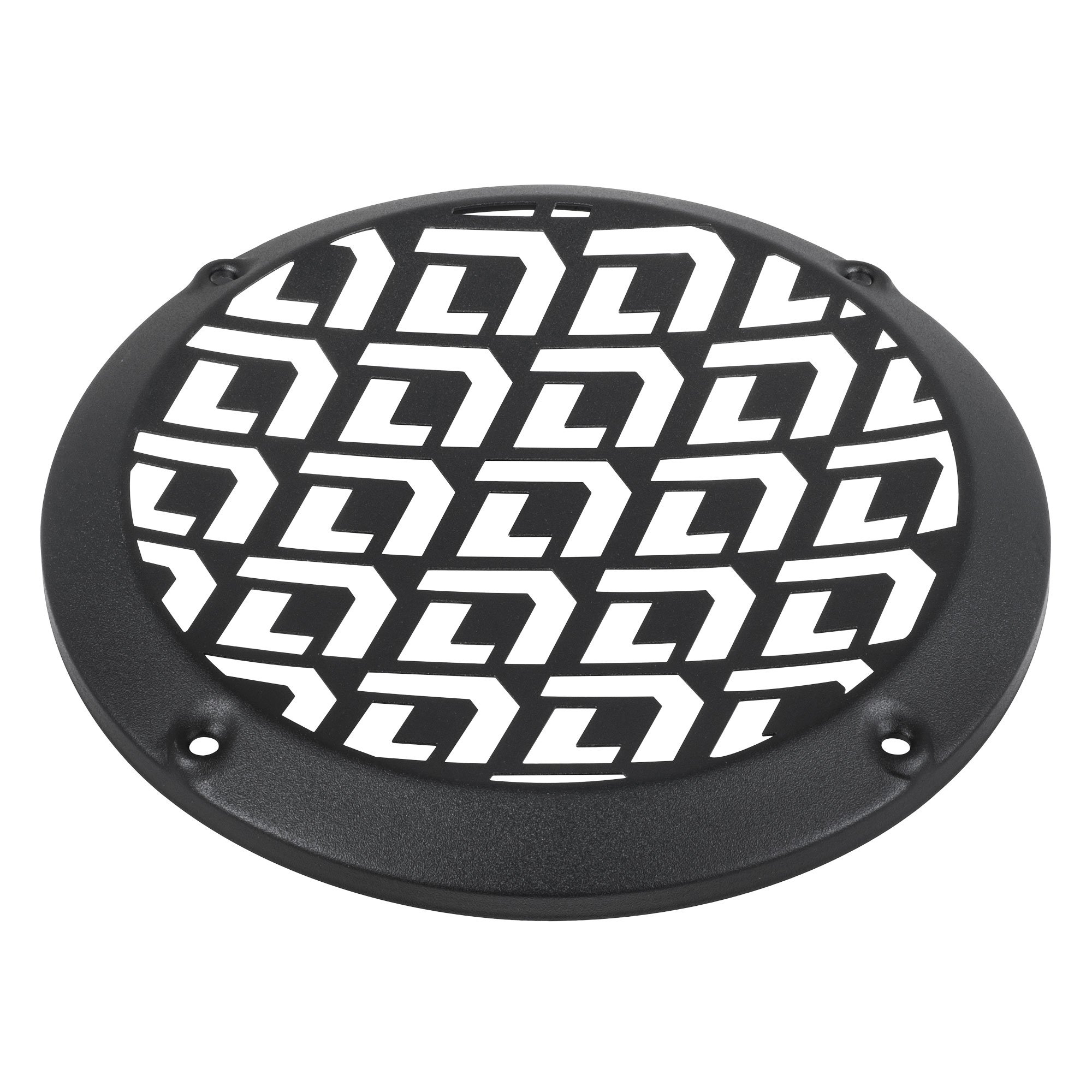 Gryphon Pro Grill 165 Black