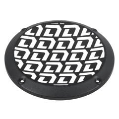 Gryphon Pro Grill 165 Black