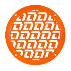 Gryphon Pro Grill 165 Orange