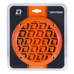 Gryphon Pro Grill 165 Orange