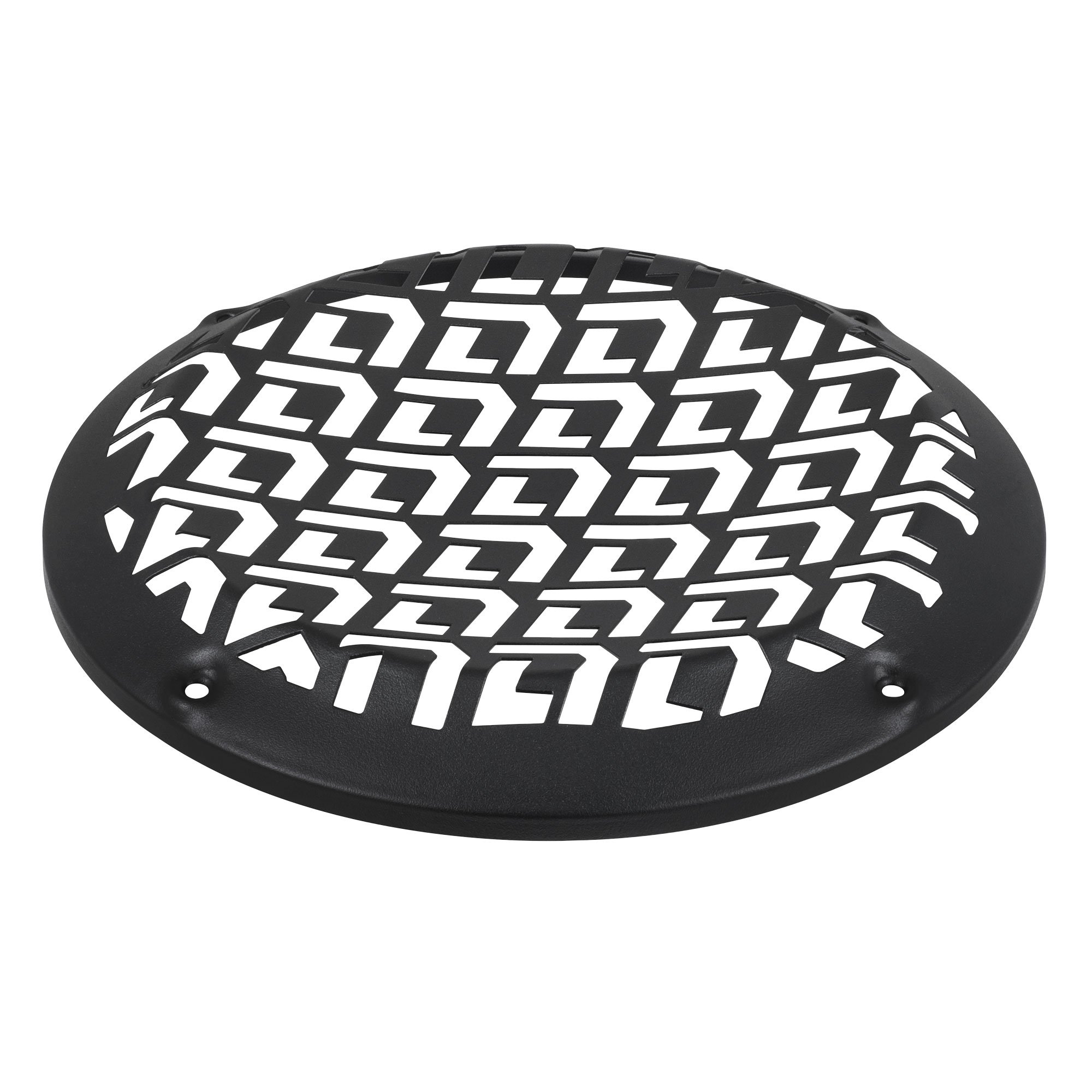 Gryphon Pro Grill 200 Black