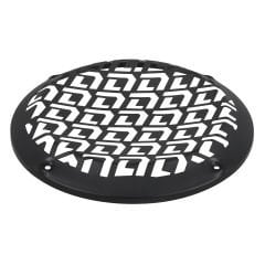Gryphon Pro Grill 200 Black