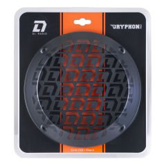 Gryphon Pro Grill 200 Black