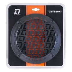 Gryphon Pro Grill 200 Black