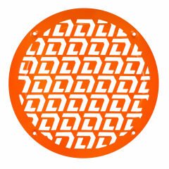 Gryphon Pro Grill 200 Orange
