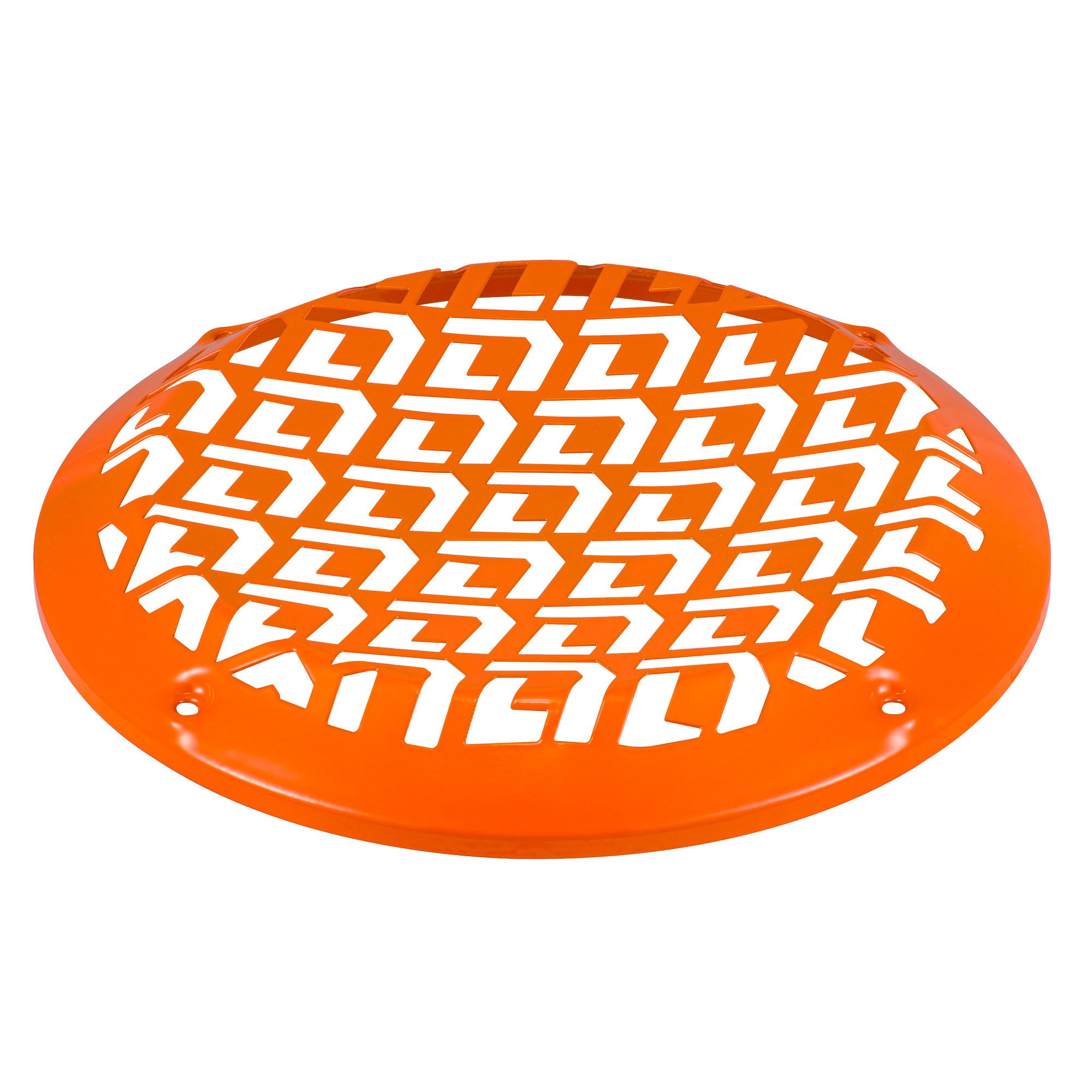 Gryphon Pro Grill 200 Orange
