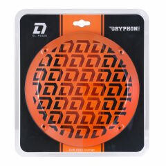 Gryphon Pro Grill 200 Orange