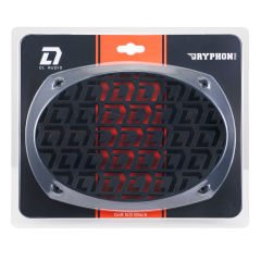 Gryphon Pro Grill 69 Black