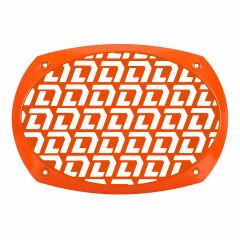 Gryphon Pro Grill 69 Orange