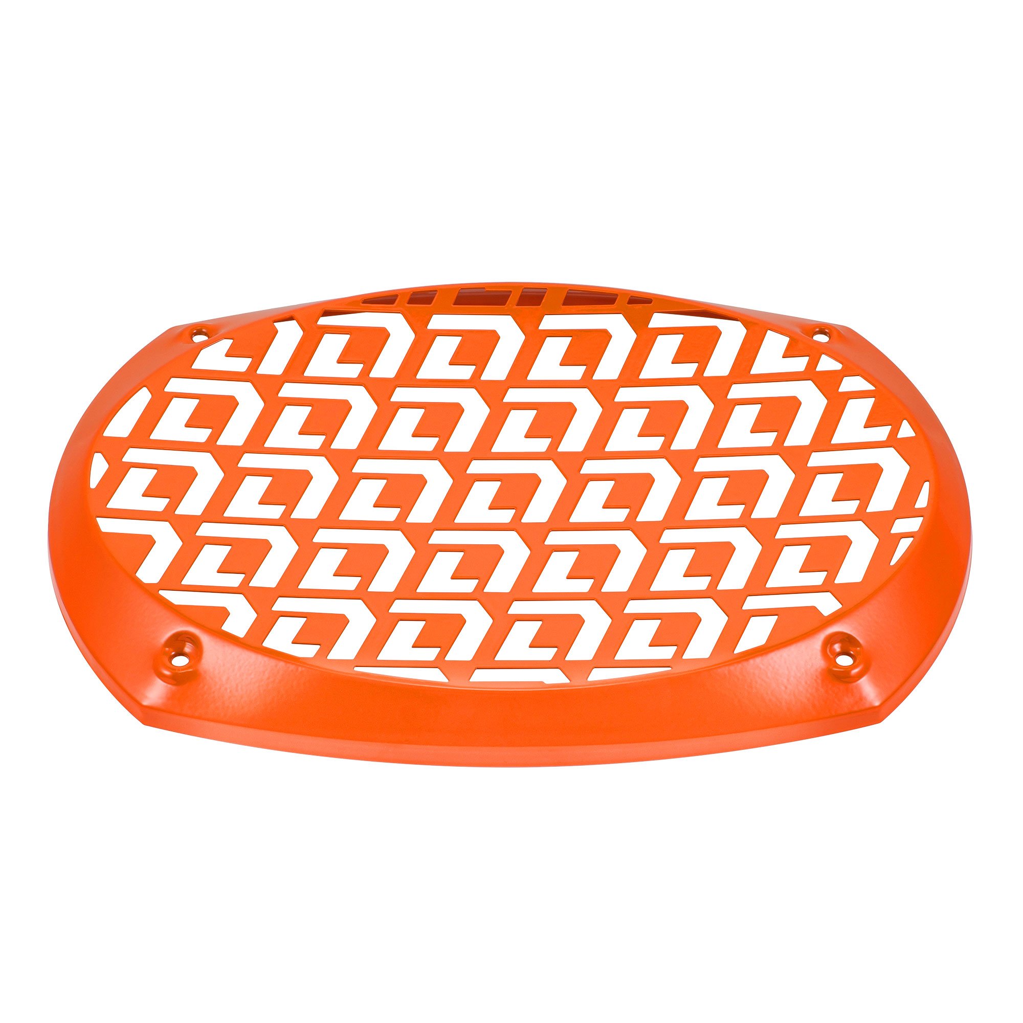 Gryphon Pro Grill 69 Orange