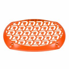 Gryphon Pro Grill 69 Orange
