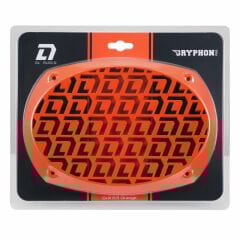 Gryphon Pro Grill 69 Orange