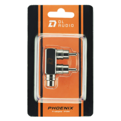 Phoenix Adapter 1F2M