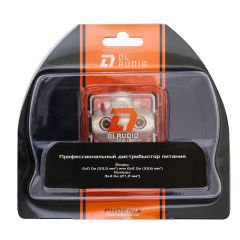 Phoenix Power Distributor 02