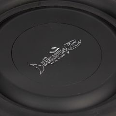 Barracuda 10 Flat