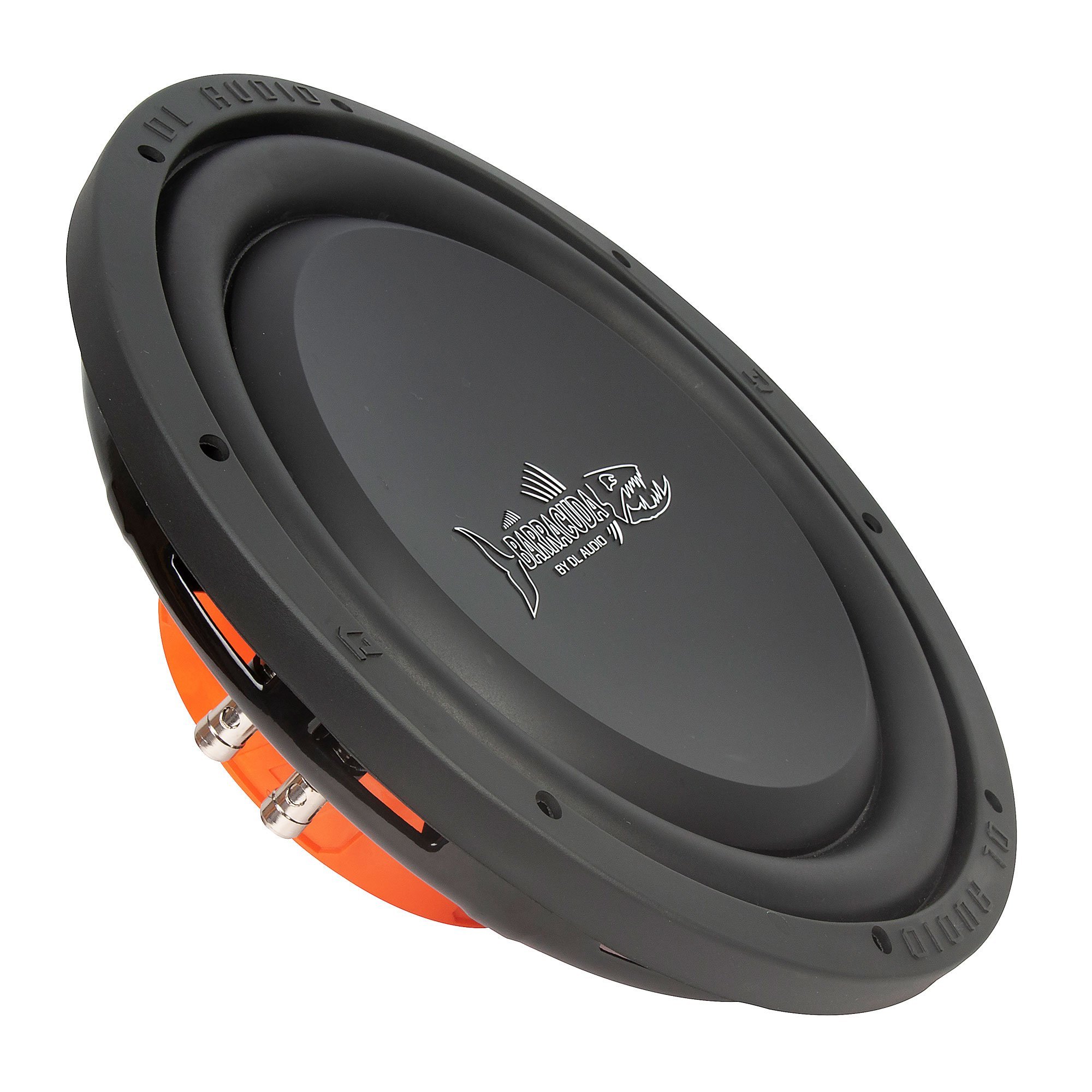 Barracuda 12 Flat