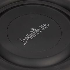 Barracuda 12 Flat