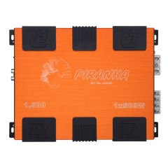 Piranha 1.500