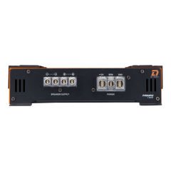 Piranha 1.500