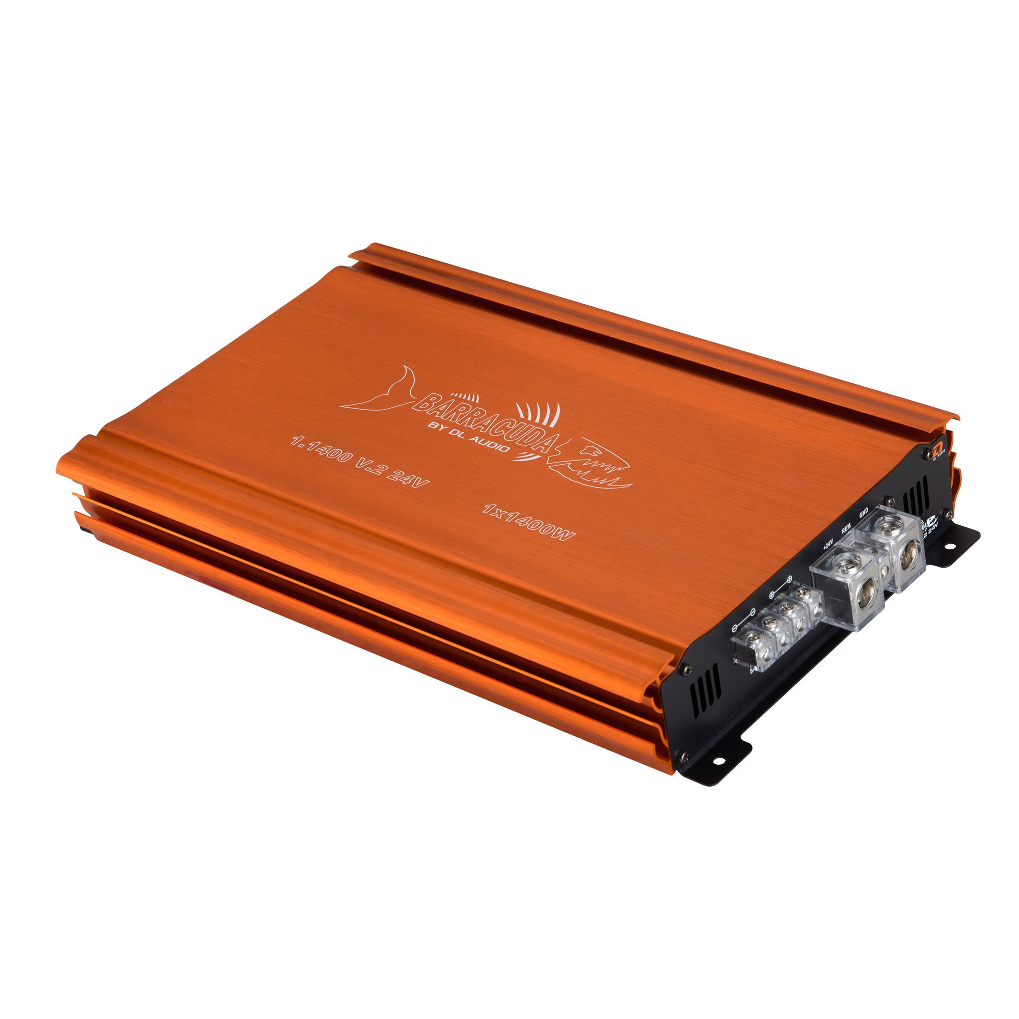 Barracuda 1.1400 V.2 24V