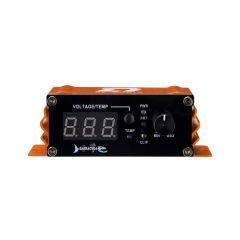 Barracuda 1.1400 V.2 24V