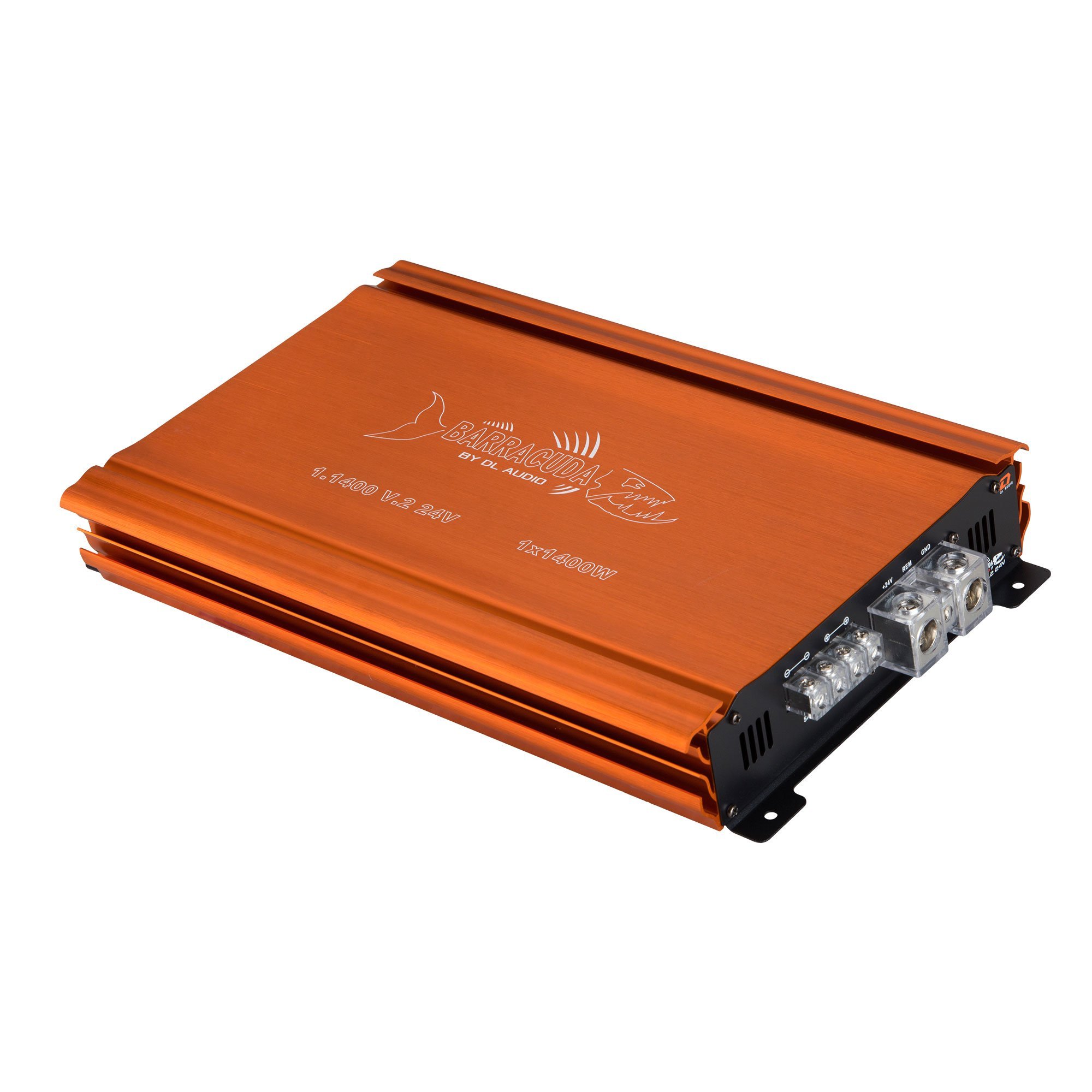 Barracuda 1.1400 V.2