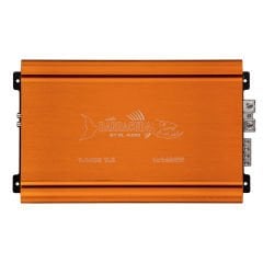 Barracuda 1.1400 V.2