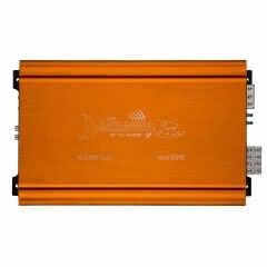 Barracuda 4.100 V.2