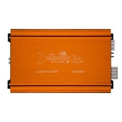 Barracuda 4.100 V.2 24V