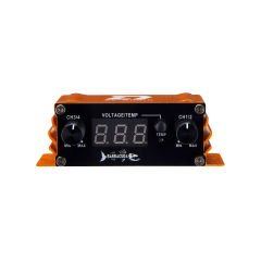 Barracuda 4.100 V.2 24V