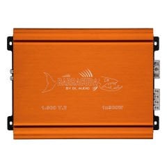 Barracuda 1.900 V.2