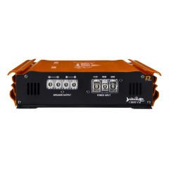 Barracuda 1.900 V.2